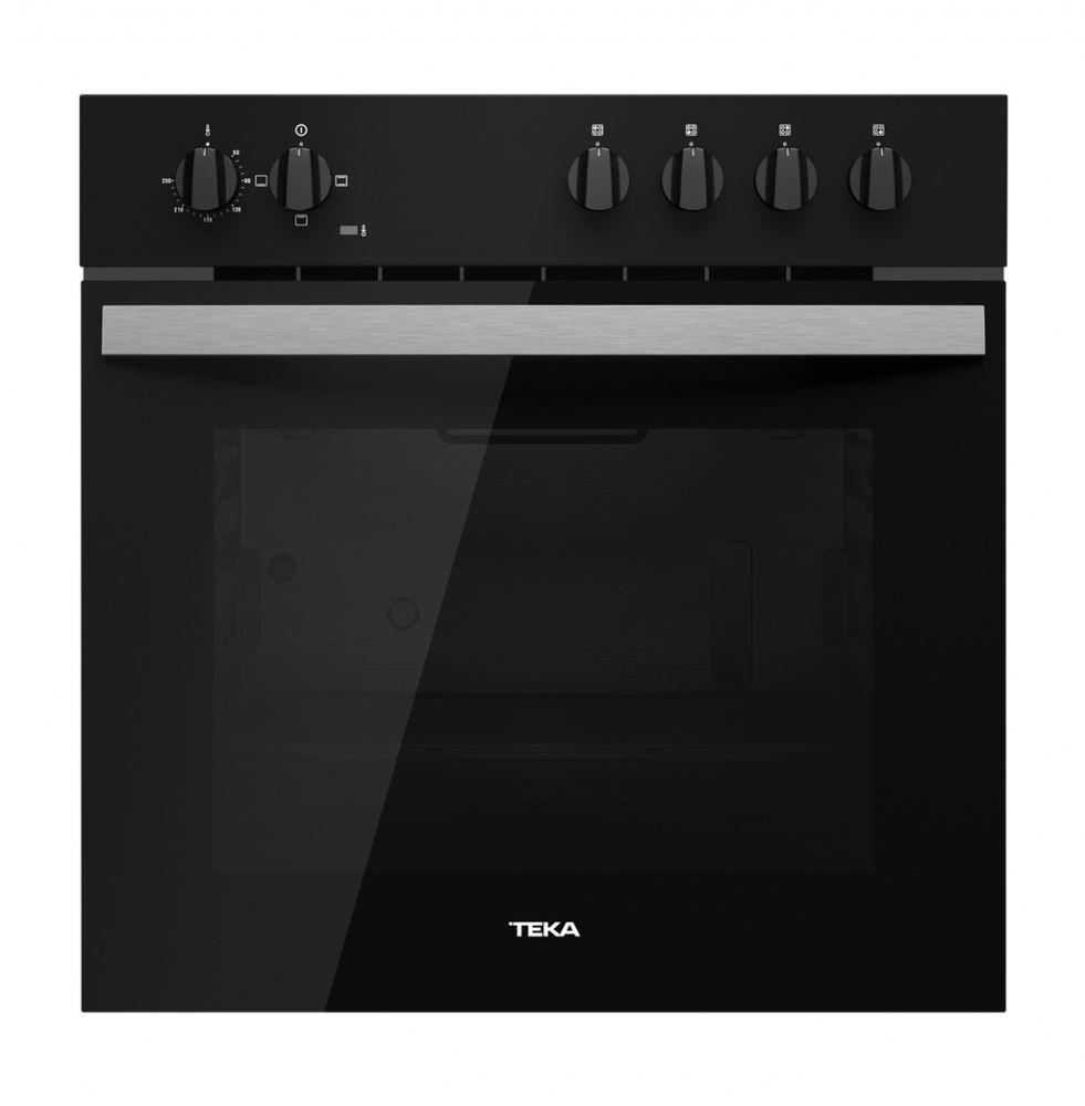 HORNO ELÉCTRICO TEKA HBE 490 ME BK
